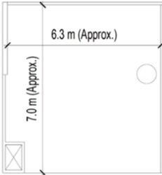 Roxy Square (D15), Shop House #535516811